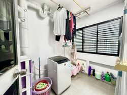 Blk 747 Pasir Ris Street 71 (Pasir Ris), HDB 4 Rooms #604309341